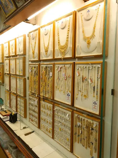 M.M.Jewellers
